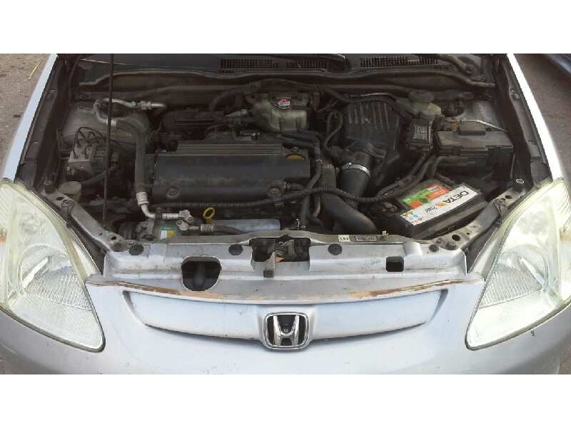 honda civic berlina 5 (eu7/8) del año 2003