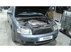 audi a4 berlina (8e) del año 2001