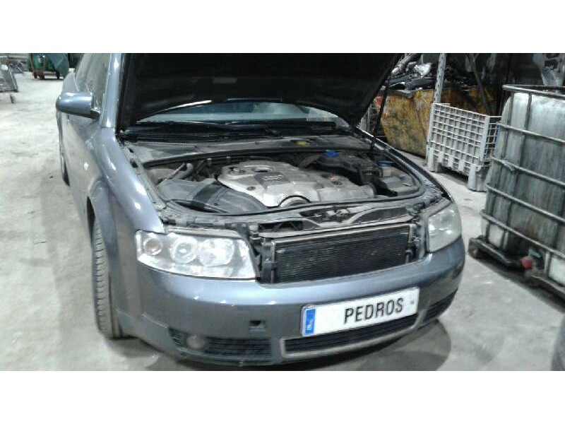 audi a4 berlina (8e) del año 2001