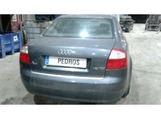 audi a4 berlina (8e) del año 2001 2