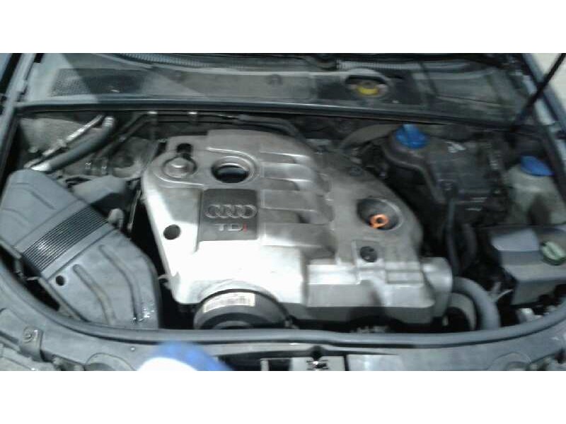 audi a4 berlina (8e) del año 2001