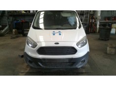 ford tourneo courier (c4a) del año 2014