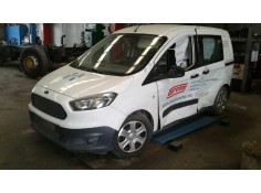 ford tourneo courier (c4a) del año 2014 2
