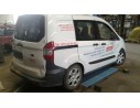 FORD TOURNEO COURIER (C4A)
