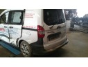 FORD TOURNEO COURIER (C4A)