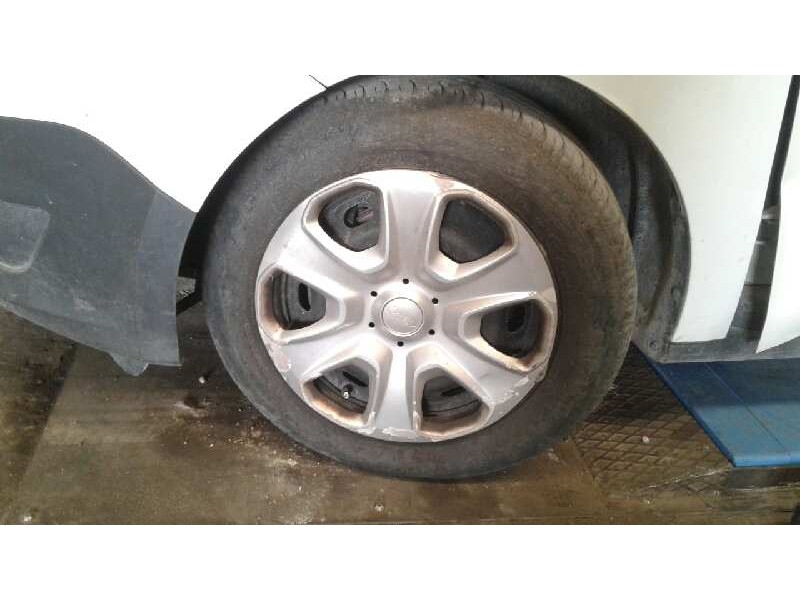 ford tourneo courier (c4a) del año 2014