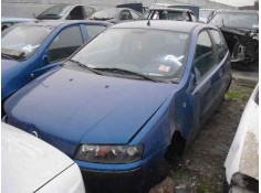 fiat punto berlina (188) del año 1999