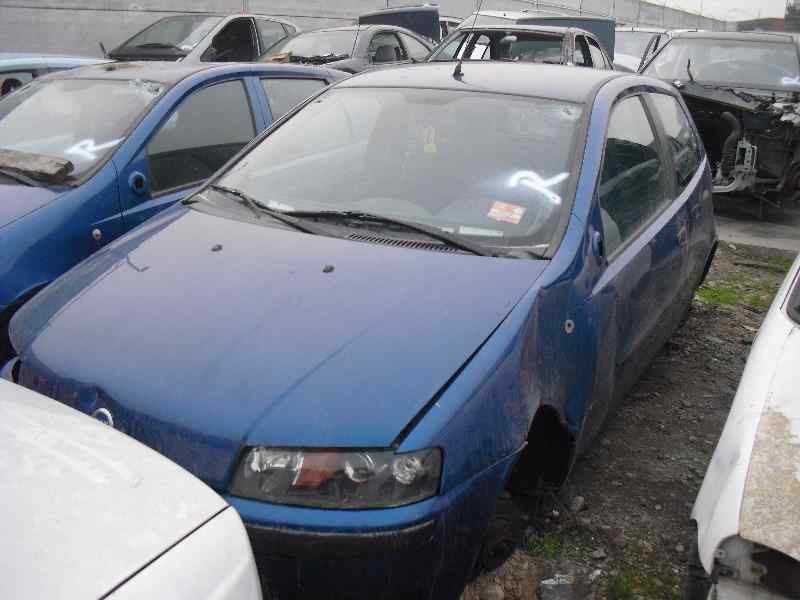 fiat punto berlina (188) del año 1999