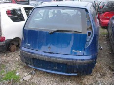 fiat punto berlina (188) del año 1999 2