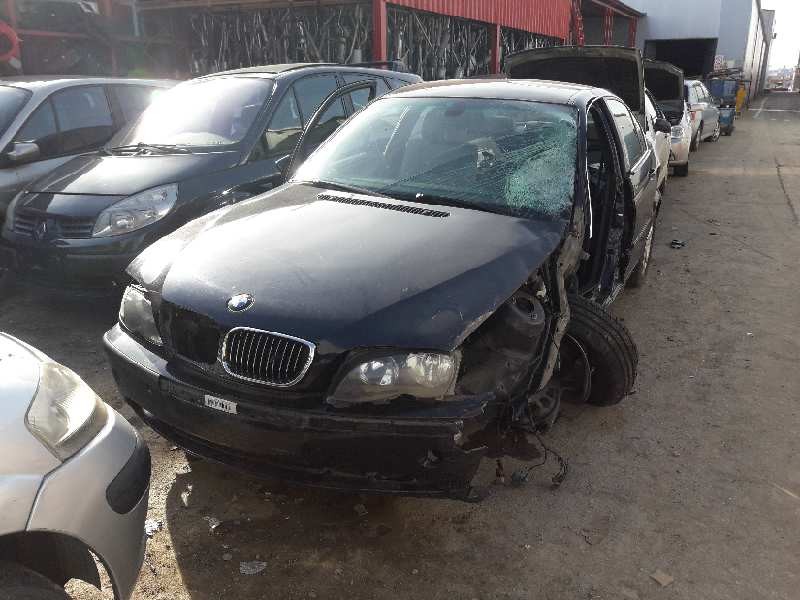 bmw serie 3 berlina (e46) del año 2005