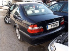 bmw serie 3 berlina (e46) del año 2005 2