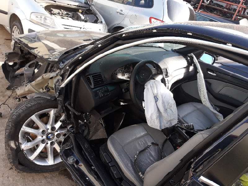 bmw serie 3 berlina (e46) del año 2005