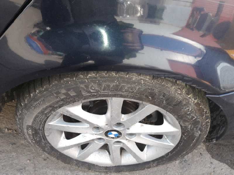 bmw serie 3 berlina (e46) del año 2005