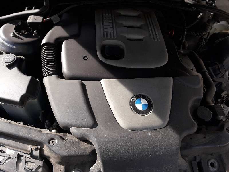 bmw serie 3 berlina (e46) del año 2005