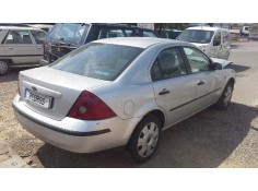 ford mondeo berlina (ge) del año 2001