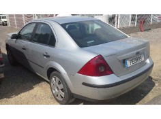 ford mondeo berlina (ge) del año 2001 2