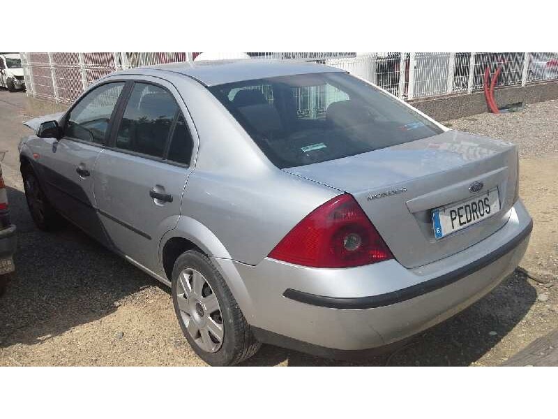 ford mondeo berlina (ge) del año 2001
