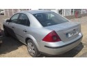 FORD MONDEO BERLINA (GE)