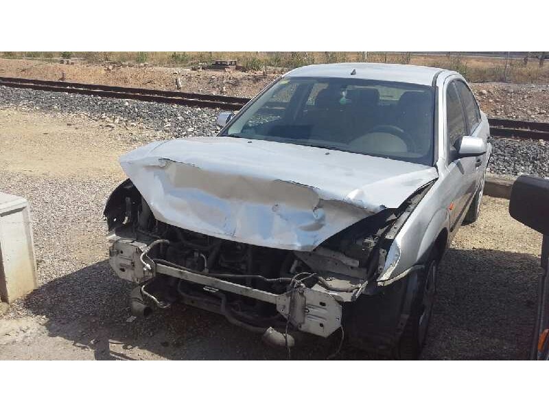 ford mondeo berlina (ge) del año 2001