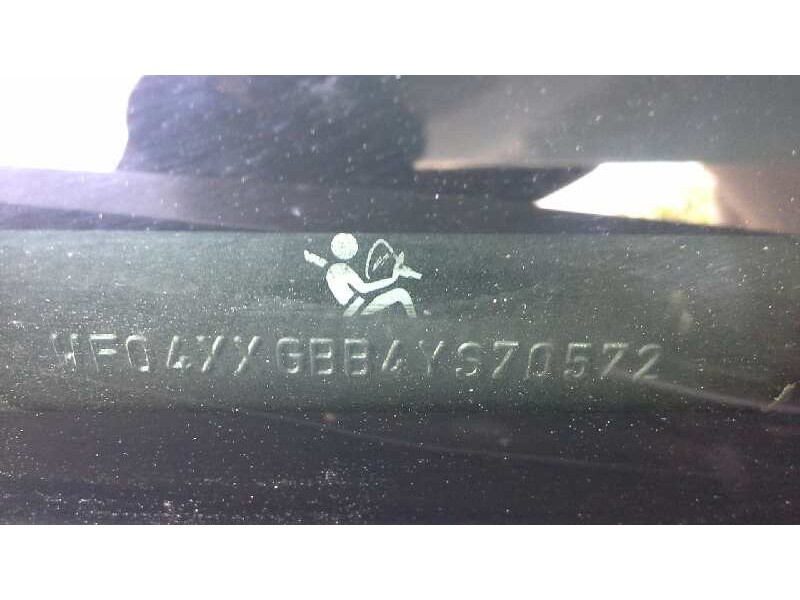 ford mondeo berlina (ge) del año 2001