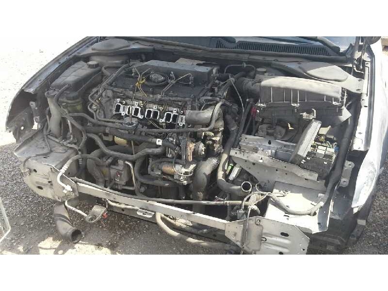 ford mondeo berlina (ge) del año 2001