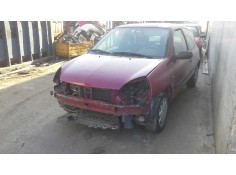 renault clio ii fase ii (b/cb0) del año 2002
