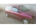 RENAULT CLIO II FASE II (B/CB0)