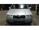 SKODA FABIA FAMILIAR (6Y5)