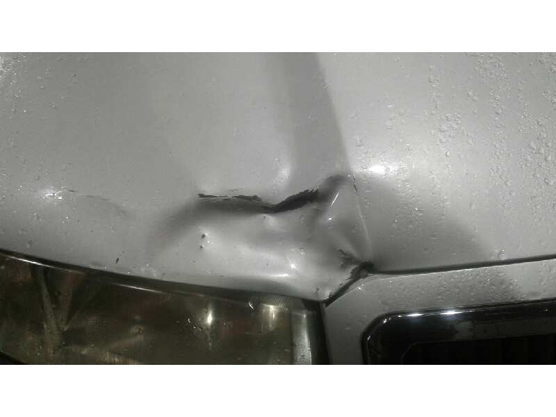 skoda fabia familiar (6y5) del año 2002