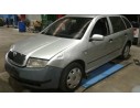 SKODA FABIA FAMILIAR (6Y5)