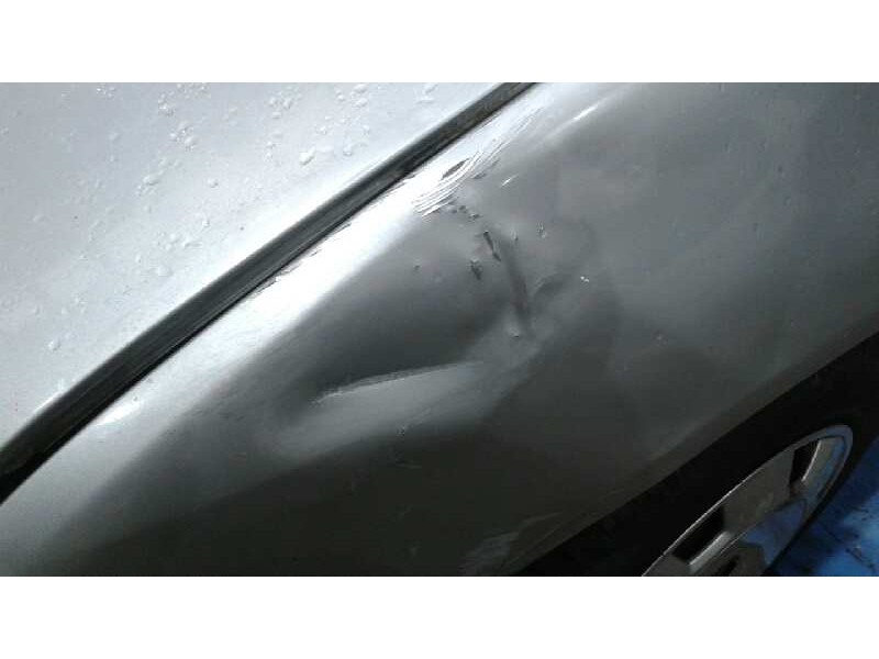 skoda fabia familiar (6y5) del año 2002