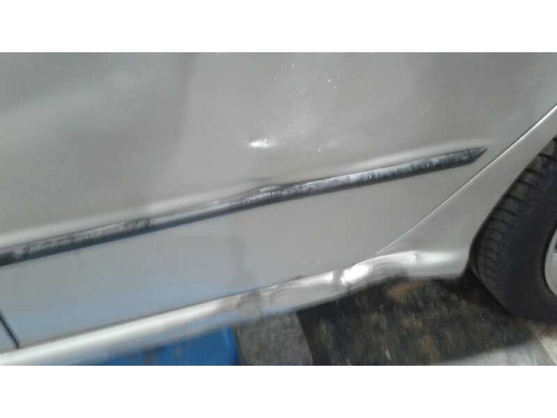 skoda fabia familiar (6y5) del año 2002