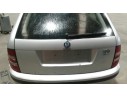 SKODA FABIA FAMILIAR (6Y5)