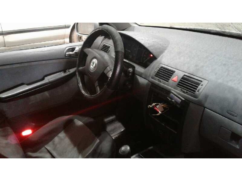 skoda fabia familiar (6y5) del año 2002