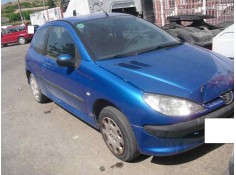 PEUGEOT 206 BERLINA