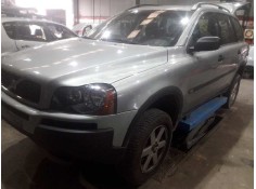 volvo xc90 del año 2004