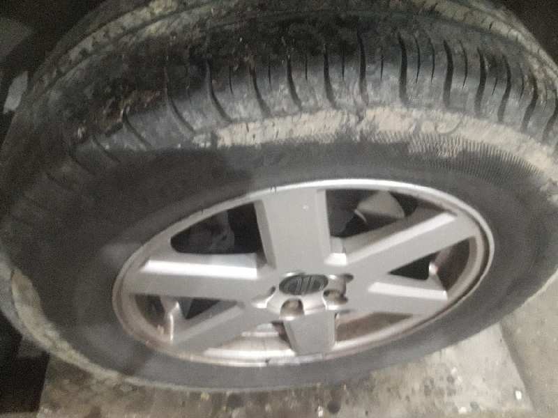 volvo xc90 del año 2004