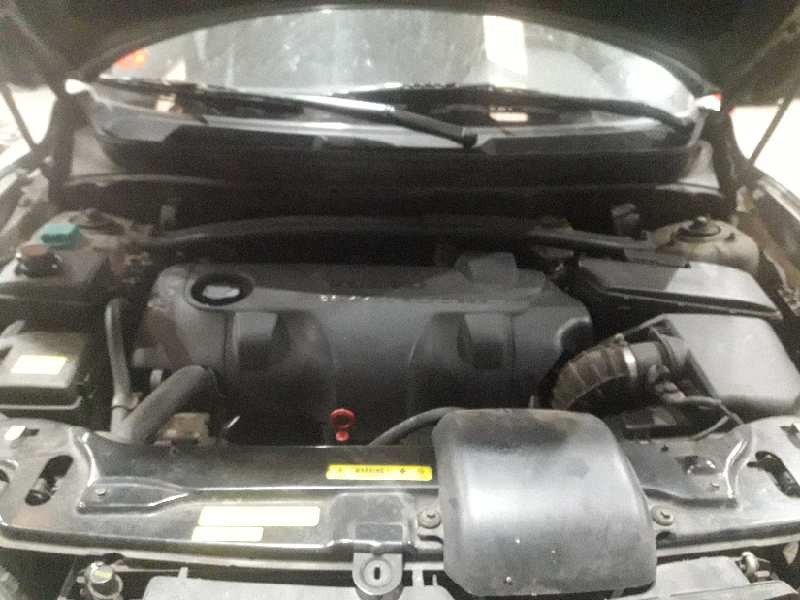 volvo xc90 del año 2004