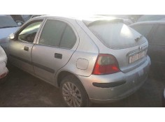 mg serie 25 (rf) del año 2004