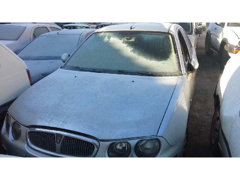 mg serie 25 (rf) del año 2004