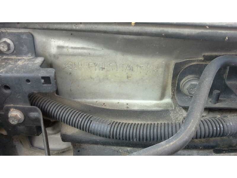 mg serie 25 (rf) del año 2004