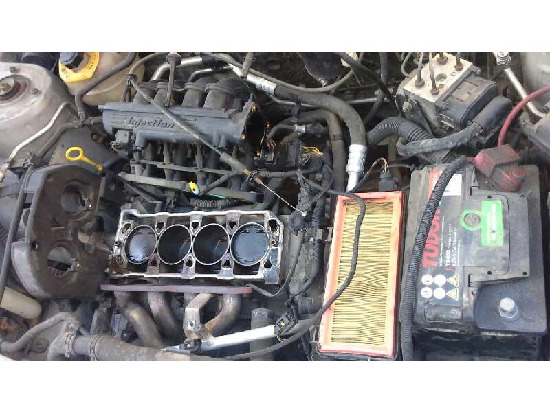 mg serie 25 (rf) del año 2004