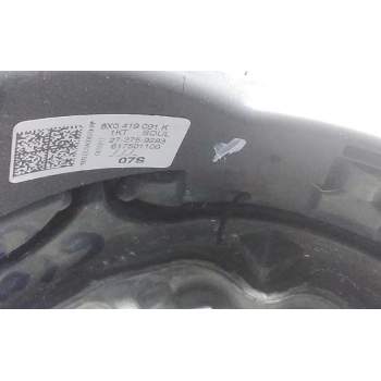 Recambio de volante para audi a1 (8x) 1.6 tdi referencia OEM IAM 8X0419091K  