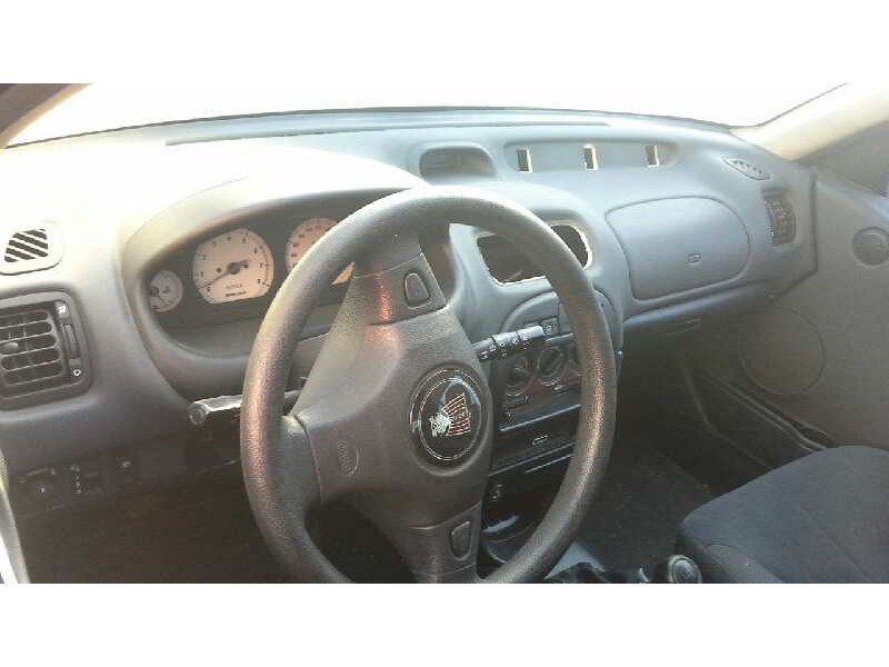 mg serie 25 (rf) del año 2004