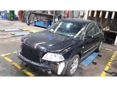 volkswagen passat berlina (3b3) del año 2003 2