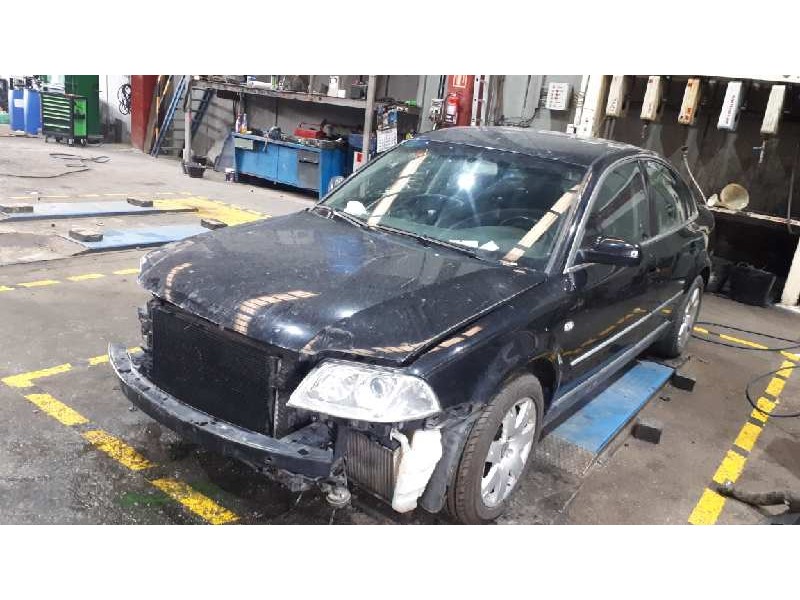 volkswagen passat berlina (3b3) del año 2003