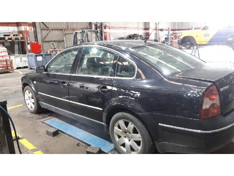 volkswagen passat berlina (3b3) del año 2003