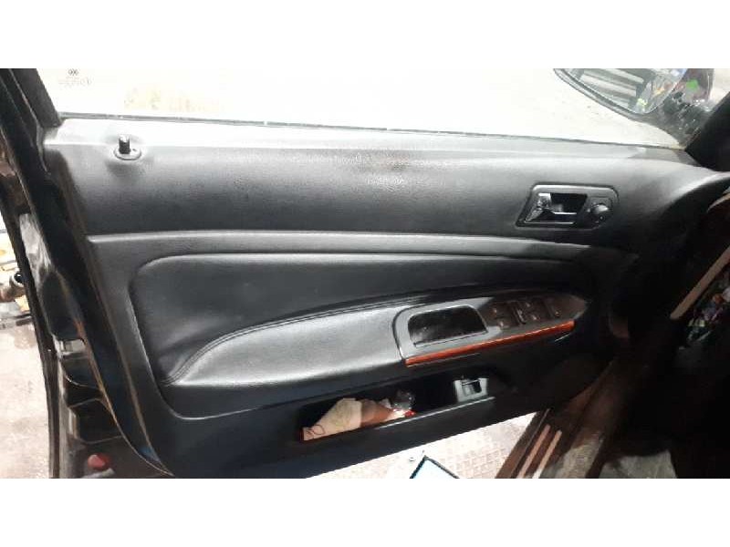 volkswagen passat berlina (3b3) del año 2003