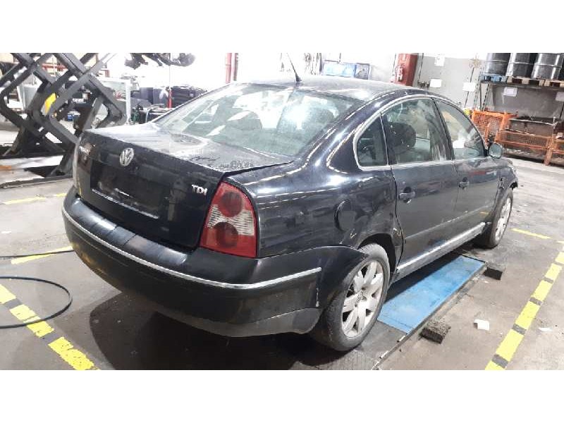 volkswagen passat berlina (3b3) del año 2003