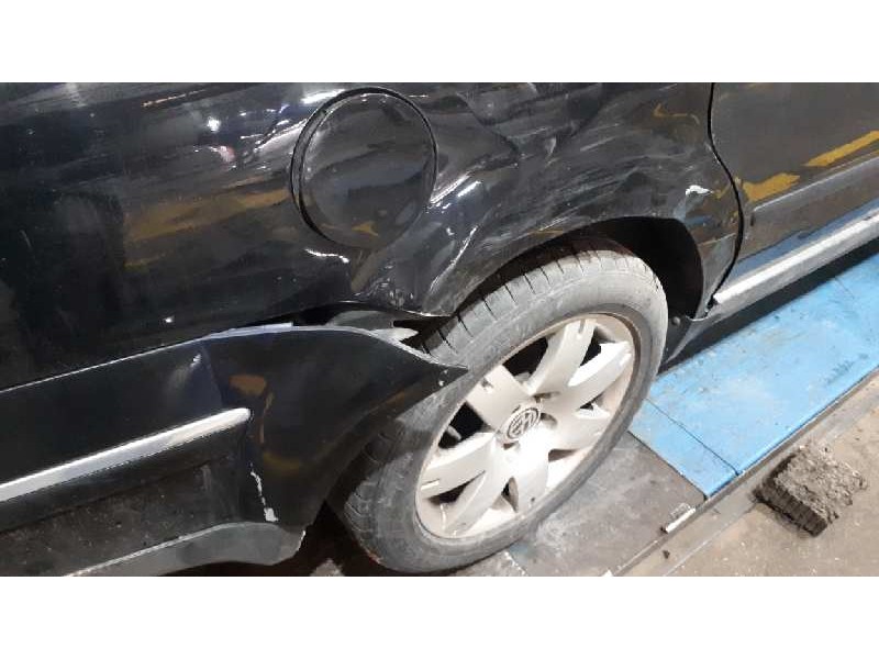 volkswagen passat berlina (3b3) del año 2003